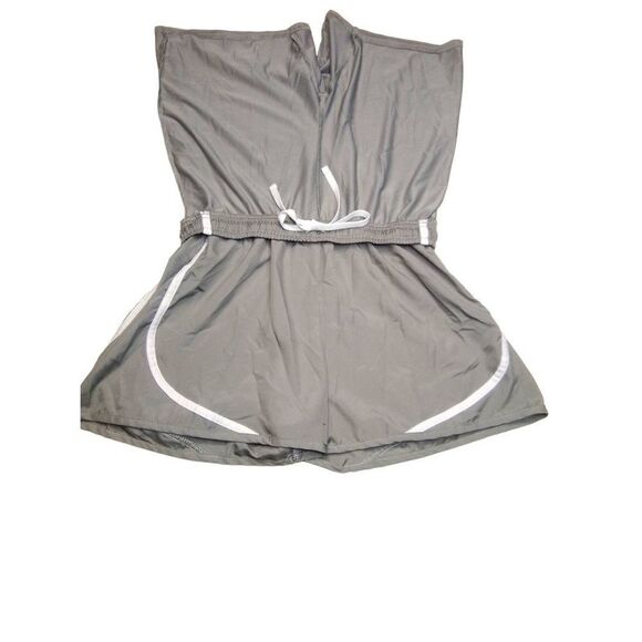 Danskin Athletic Running Shorts Size M-L - Picture 3 of 5